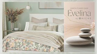 Evelina Collection - Eastern Accents