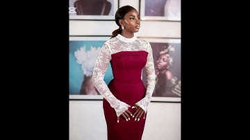 CORPORATE GOWN STYLES INSPIRATION 🥰✨.