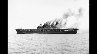 The Battle of Midway 1942 – The Decisive Turning Point in the Pacific