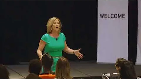 Deborah Gardner, CMP -Going Cammando!-