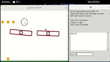 Model predictive control for ball on beam