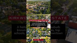 Kirkwood Real Estate