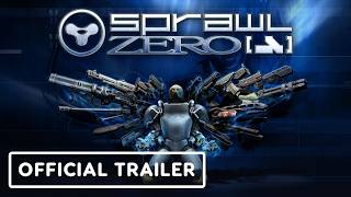 Sprawl Zero - Official Release Date Trailer