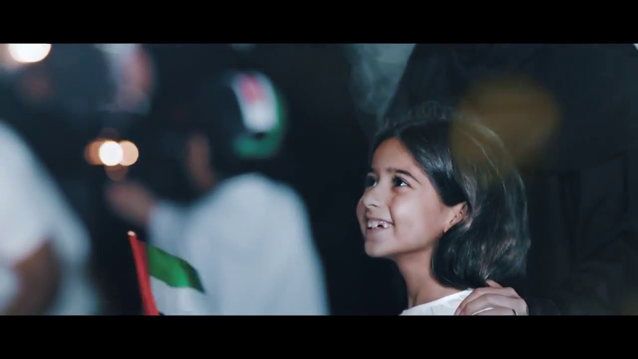 UAE National Day Film - Lejion Media