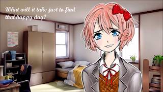 Sayori's Reality (Your Reality Cover)\/\/Doki Doki Literature Club