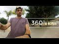 VE A POR TU MÓVIL, y mira ESTE VÍDEO en 360º | Xiaomi Mijia 3.5K