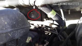 2001 Dodge Ram Heater Problems - Dodge Cars