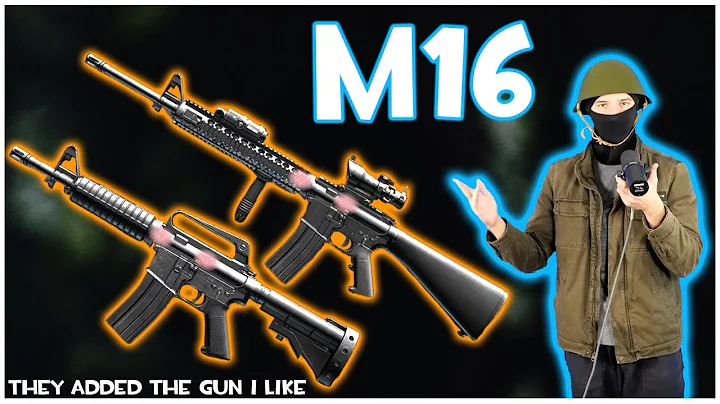 My Favorite Weapon of 1.0 | Escape from Tarkov