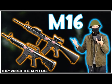 My Favorite Weapon Of 1.0 | Escape From Tarkov