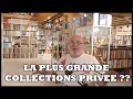 La collection des abonns avec notre ami roland