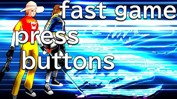 Learning to Play GunZ The Duel in 2021