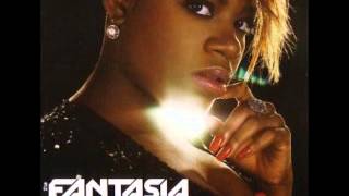Fantasia - When I See U [REAL Instrumental] chords