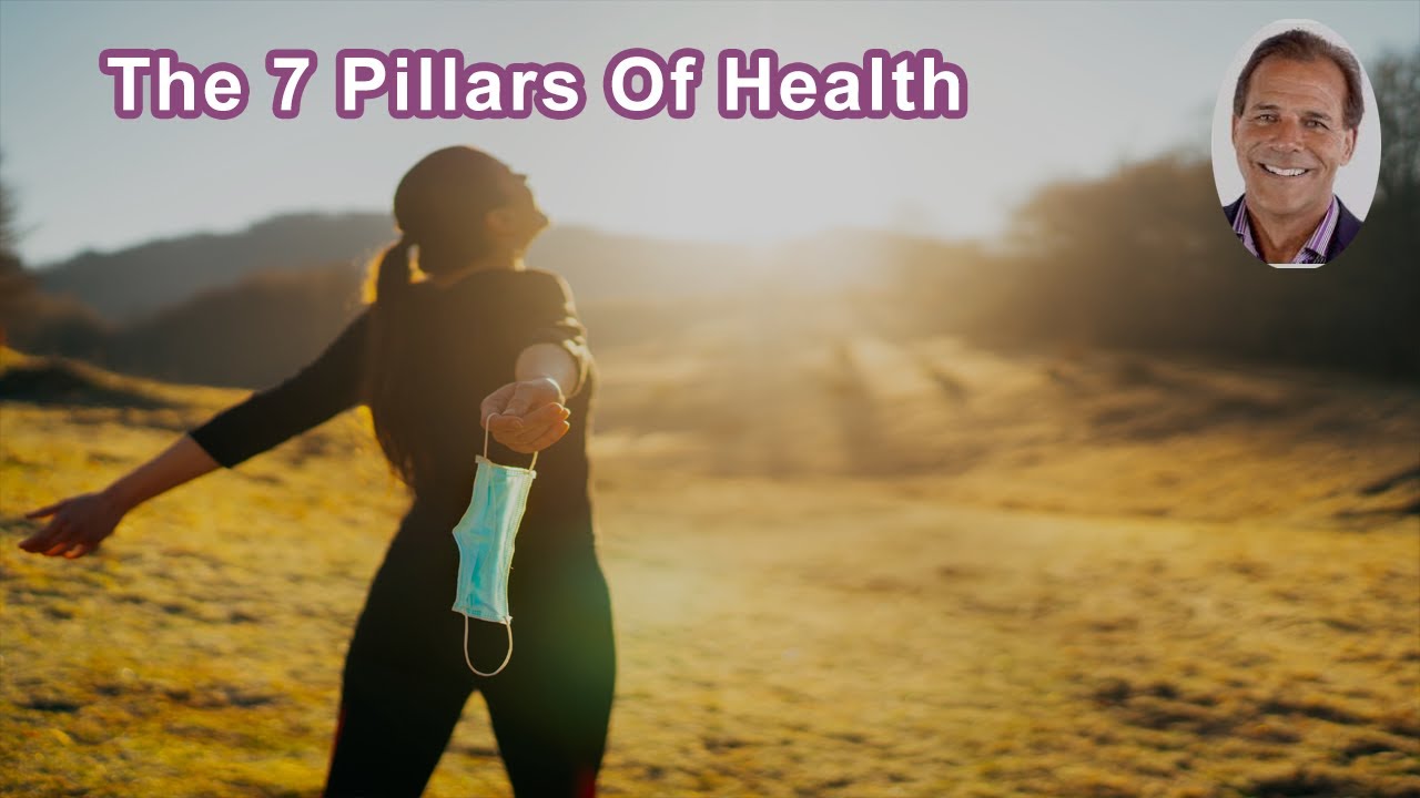 The 7 Pillars Of Health YouTube
