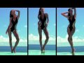 Kelly Rowland - Commander ft. David Guetta vs. Angelika Vee - Guale