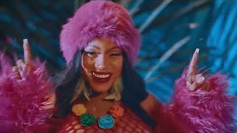 Somebody  -  Sheebah (Official Video 4K)
