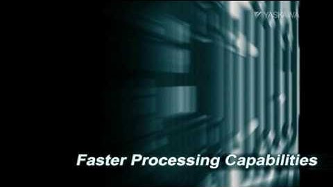 V1000 Drive Overview