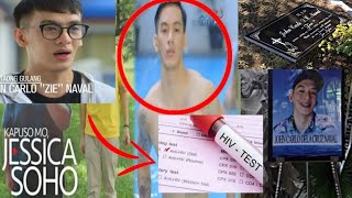 Tunay Na Dahilan Ng Pagkamatay Ni John Carlo Zie Naval Kmjs Fitspiration Journey