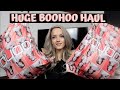 HUGE Boohoo Try on Haul 2020