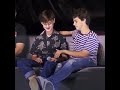 Jack dylan grazer x jaeden martell edit