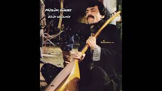 Müslüm Gürses ~ Zülüf Dökülmüş