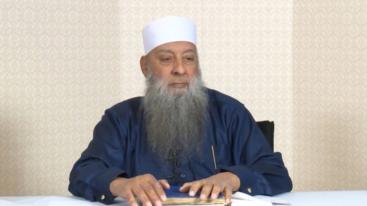 غربة الدين (14) كتاب الرقاق | 14/1/2020 | الشيخ الحويني