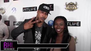 Host kalima @kalimawisdoment talks to actor brian white at his 42nd
birthday bash! make sure subscribe bhl! - http:///blackhollywoodlive
hel...