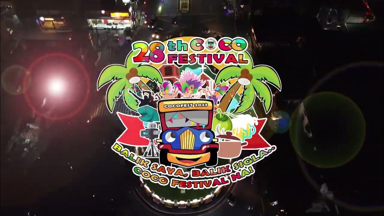 Coco Festival 2025 Teaser YouTube
