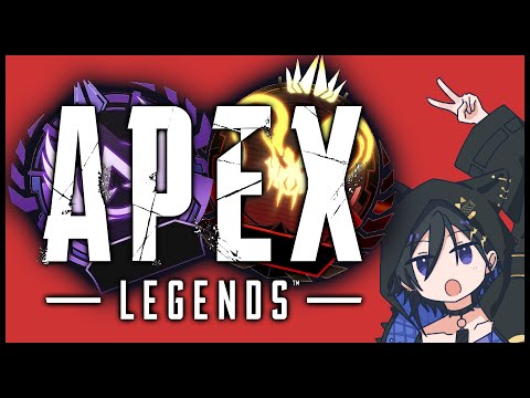 【Apex Legends】プレマス帯にて殴られ屋【奏手イヅル】