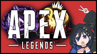 【Apex Legends】プレマス帯にて殴られ屋【奏手イヅル】