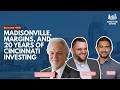 Ep 005 | Jerry Garrison: Madisonville, Margins, and 20 Years of Cincinnati Investing