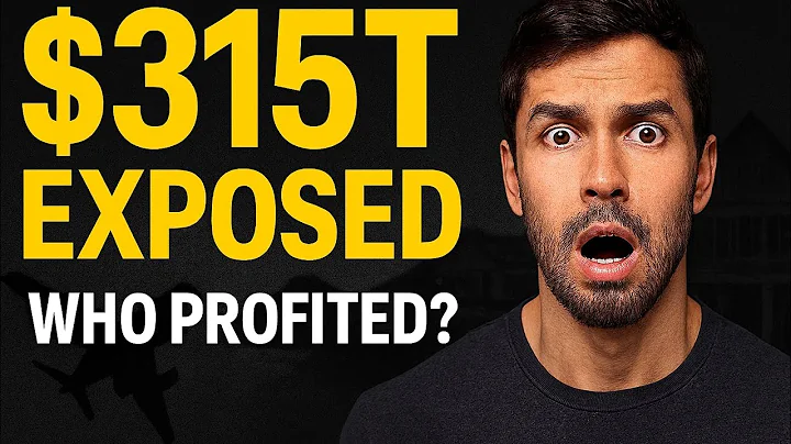 The Debt Machine Exposed: How $315 Trillion Became Untouchable