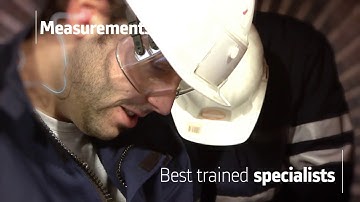 General Electric - Fast Stator Rewind