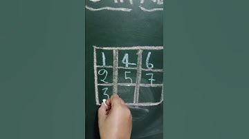 fun puzzle ll #viral #mathquiz #mathstricks #reasoning #trandingshorts #puzzle