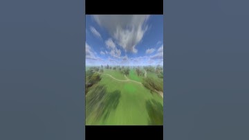 //FPV Drone Sim⁉️👀 #shorts #fpv