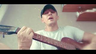 картинка: Наговицын- эх, осень (cover)
