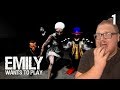 Dolls Are Evil | Birthday Celebration Stream | Emily Wants To Play | Part 1