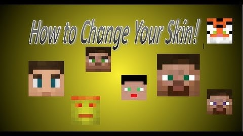 How to upload a skin to Minecraft 1.5.1