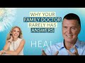 Dr. Mark Emerson - Why Your Family Doctor Can Rarely Give The Answers You Need (HEAL with Kelly)