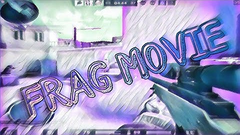 TOP FRAG MOVIE IN STANDOFF 2)