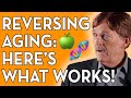 Is Aging Optional? The Truth About Biological Age Reversal with Dr. Greg Fahy