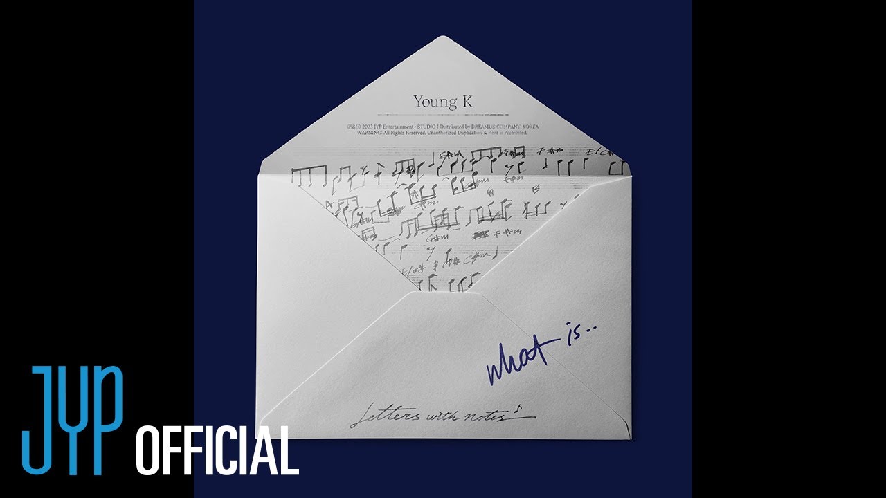 Young K What Is Official Audio YouTube young-k-what-is-official-audio-youtube