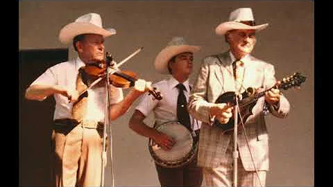 Toy Heart - Jimmy Maynard  with Bill Monroe & The ...