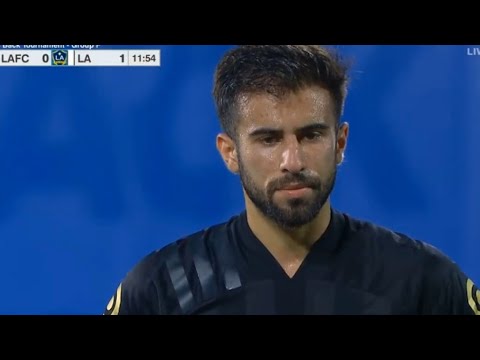 Diego Rossi Amazing