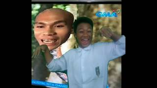 HEWAHUNJA | PARODY | GTW APAAN