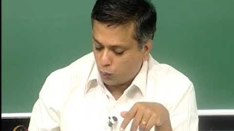 Lec 24: Linear stability analysis - Planar Liquid Sheet instability -1  #swayamprabha #CH27SP