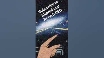 Thumbnail of Radiohead - No Surprises (Slowed and Reverb)