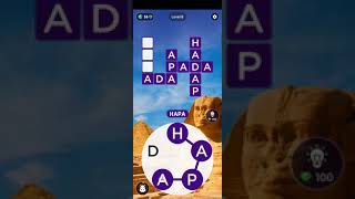 Level 8-Level 30🔥Kunci Jawaban Game Words Of Wonders(WOW)-Android,iOs✅ screenshot 5