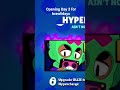 Opening Day 3 for brawlidays #brawlstars #brawlstarsshorts #brawlidays