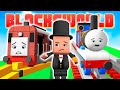 New thomas  friends blocksworld games