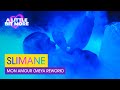 Slimane - Mon amour (Meya Rework) | France 🇫🇷 | #EurovisionALBM